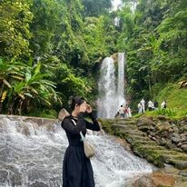 Du Lịch Thác Đamb'ri 6