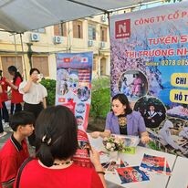 TẬP ĐOÀN NEWSTAR 8