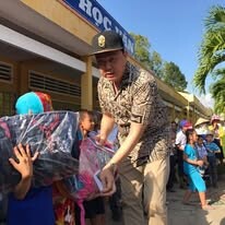 Công ty Cổ Phần Găng Việt 9