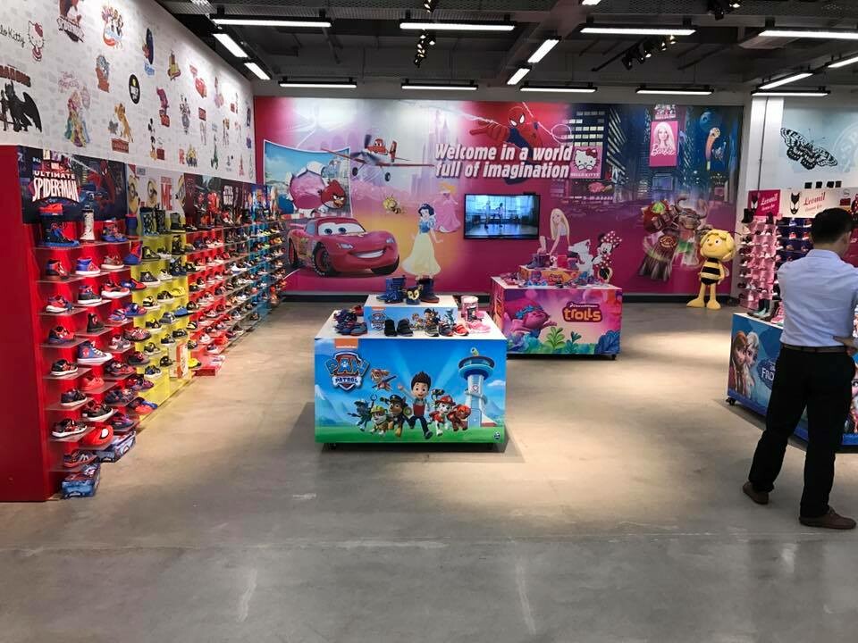 Sản Xuất Và Thương Mại 3TK 2