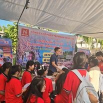 TẬP ĐOÀN NEWSTAR 10