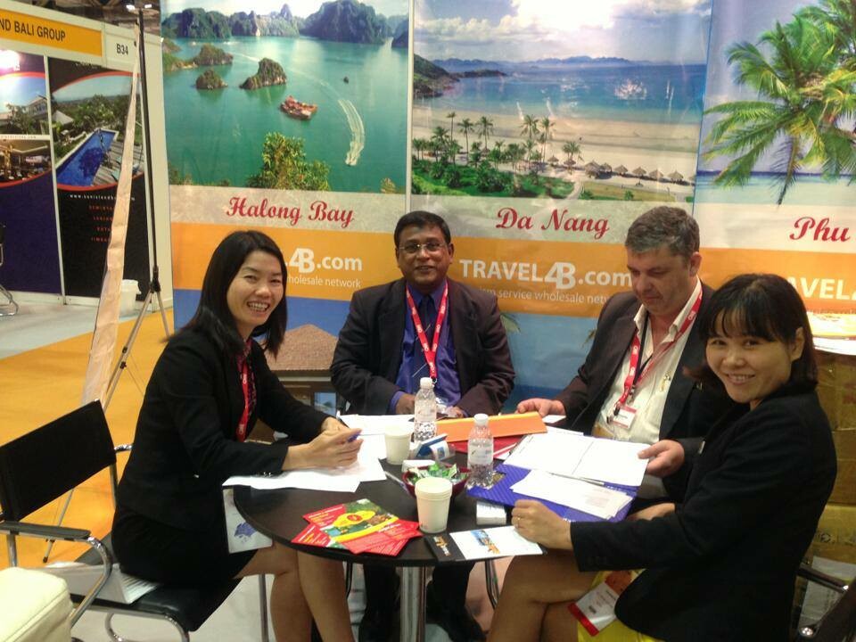 Việt Star Cruise 4