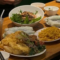 PHỞ CUỐN HƯƠNG MAI 5