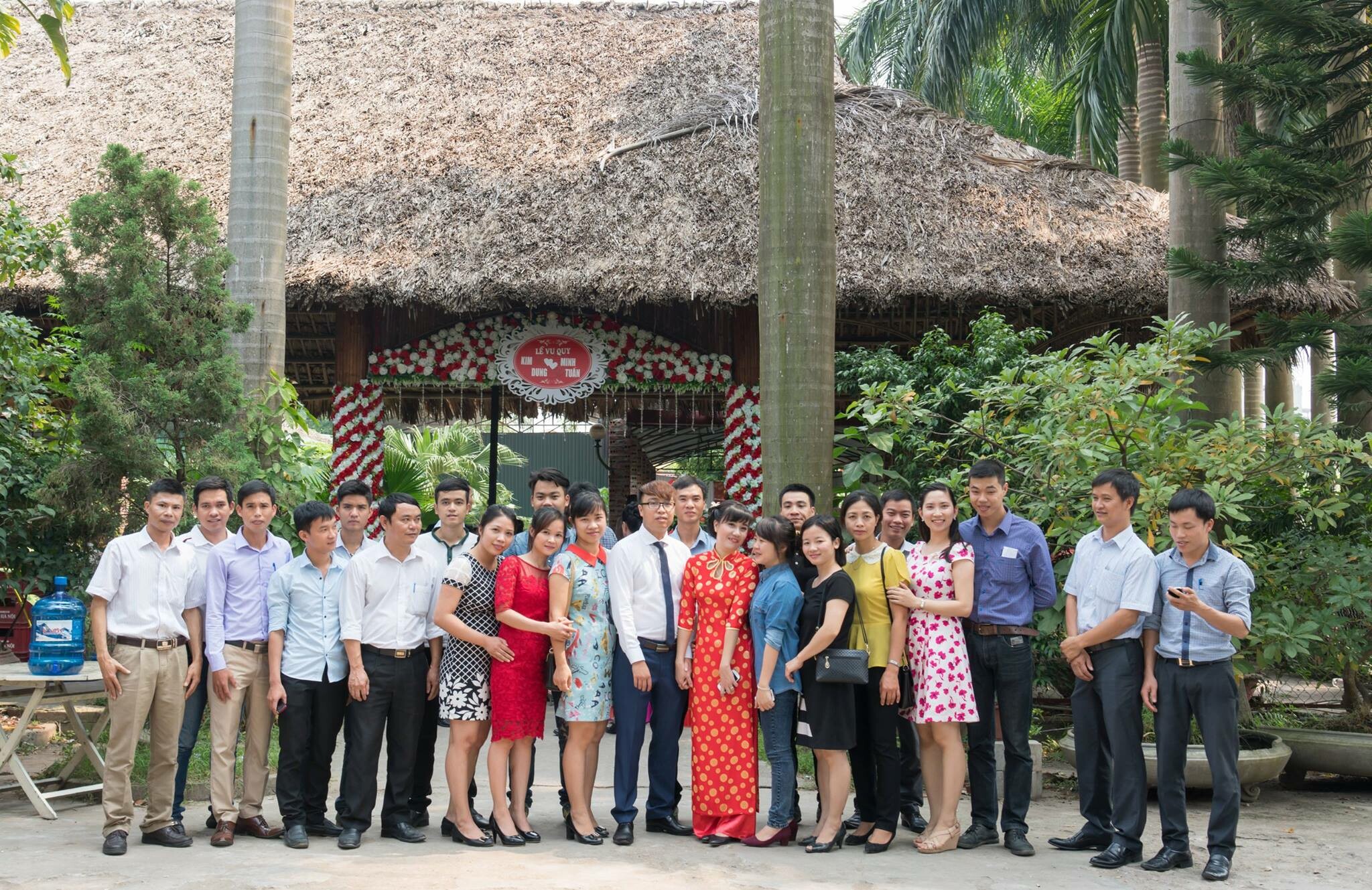 Thiết bị Công nghiệp Trường Sa 8