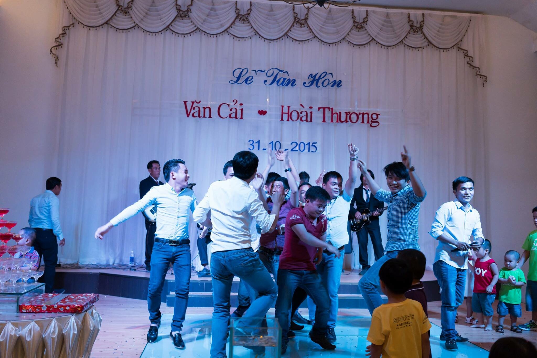 Thiết bị Công nghiệp Trường Sa 9