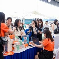 Xuất nhập khẩu FANI 2