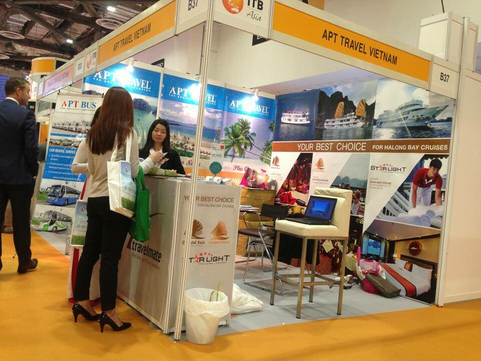 Việt Star Cruise 1