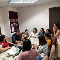 CARGO CARE LOGISTICS 7