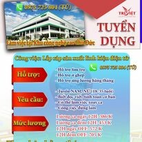 NHÂN LỰC TRÍ VIỆT 18