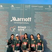 Times Travel Việt Nam 9