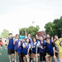 Kiềm Saphia Career 2