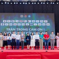 Xuất nhập khẩu FANI 1