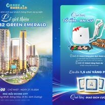 Bất Động SảnBcons PS 12