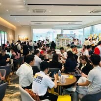 Bất Động SảnBcons PS 13