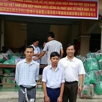 Công ty Cổ Phần Găng Việt 10