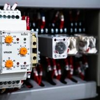 Công Ty Điện Huỳnh Lai 8