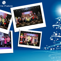 Laboratoires Pierre Fabre 1