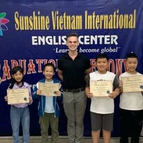 Trung Tâm Tư Vấn Du Học Quốc Tế Sunshine Vietnam 9