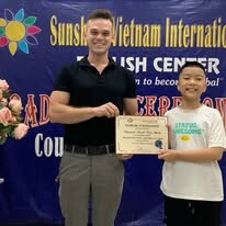 Trung Tâm Tư Vấn Du Học Quốc Tế Sunshine Vietnam 8