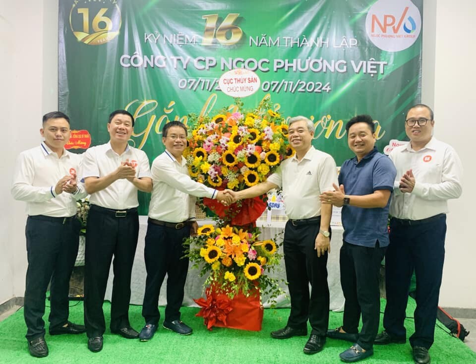 Ngọc Phương Việt 5