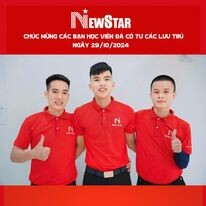 TẬP ĐOÀN NEWSTAR 12