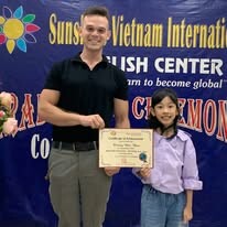 Trung Tâm Tư Vấn Du Học Quốc Tế Sunshine Vietnam 10