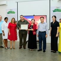 Giống Gia Cầm Lượng Huệ 12