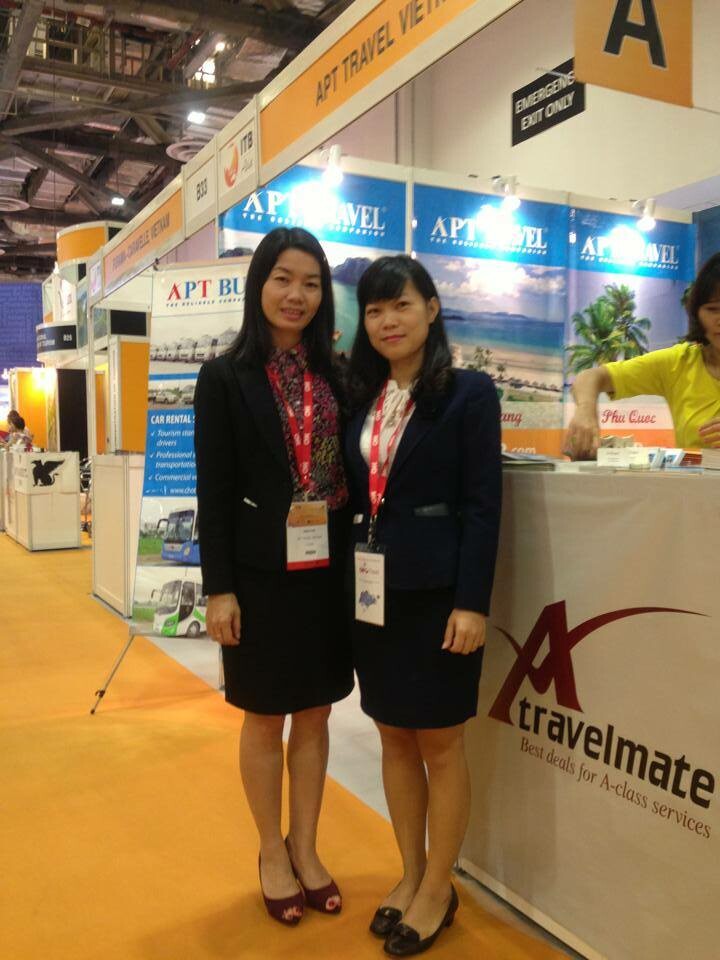 Việt Star Cruise 3