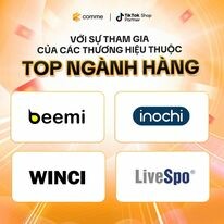 Truyền Thông Trực Tuyến Comme 5