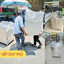 Thiết Bị Bếp Công Nghiệp Duy Phú 4