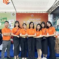 Xuất nhập khẩu FANI 3