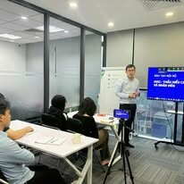 TƯ VẤN VÀ PHÂN TÍCH MCI 4