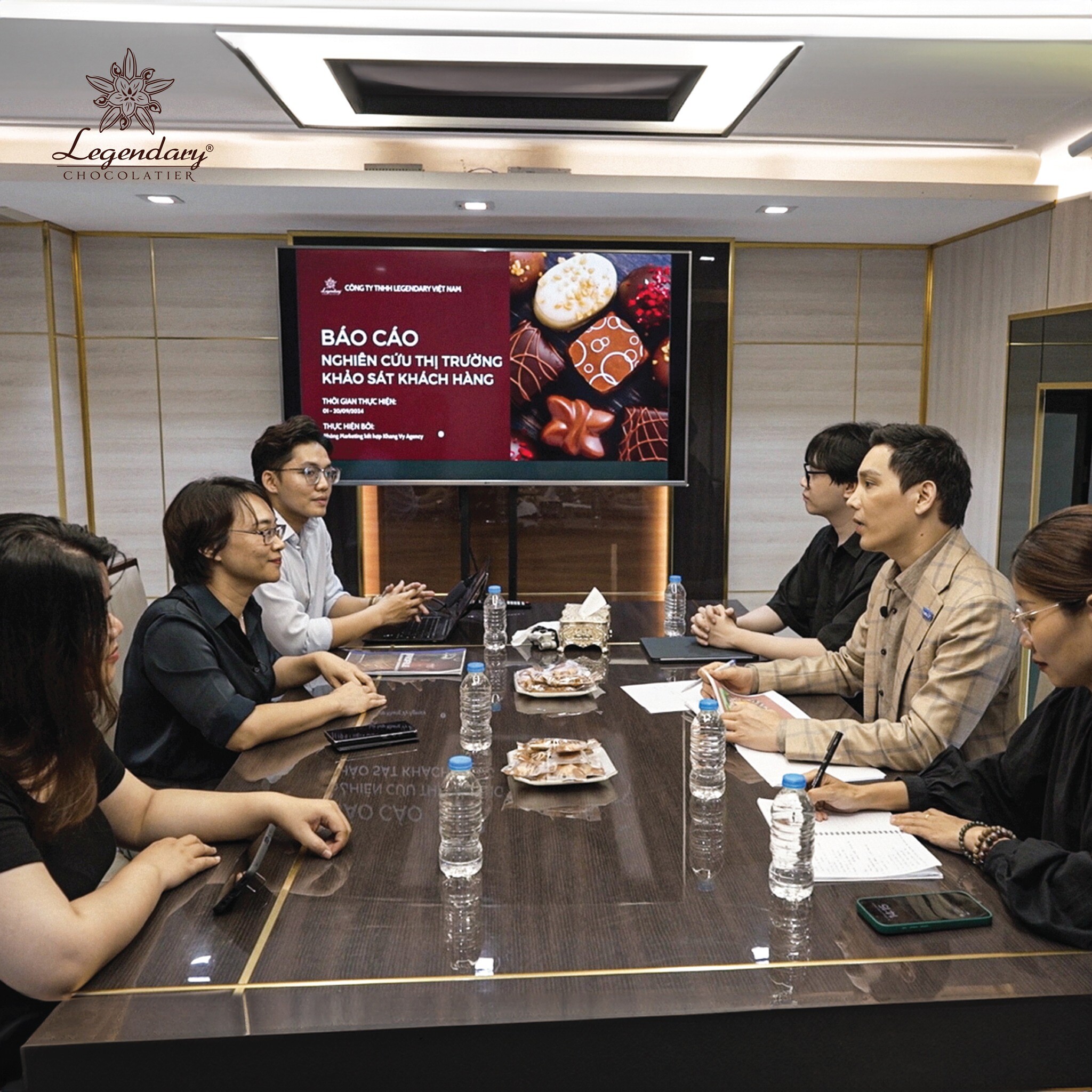 LEGENDARY VIỆT NAM 8