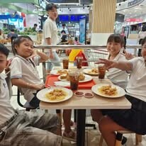 Đào Tạo Anh Ngữ Quốc Tế ATHena 9