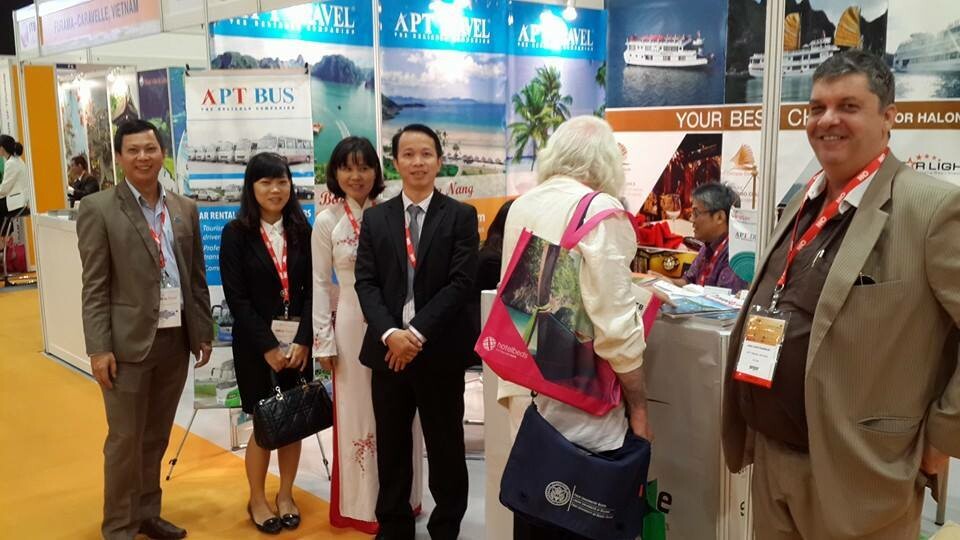 Việt Star Cruise 2