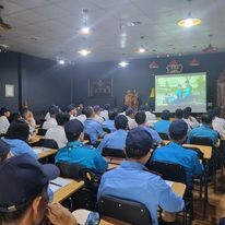 Bảo Vệ Bảo Ngọc 12