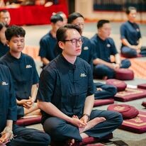 Học Viện Doanh Nhân CEO Việt Nam 1