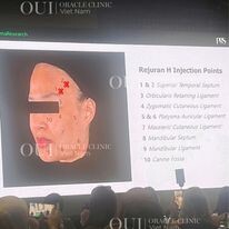 Oracle Beauty Clinic VietNam 11