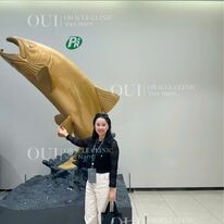 Oracle Beauty Clinic VietNam 7