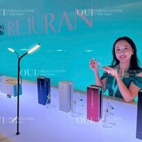 Oracle Beauty Clinic VietNam 5
