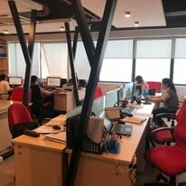 CARGO CARE LOGISTICS 8