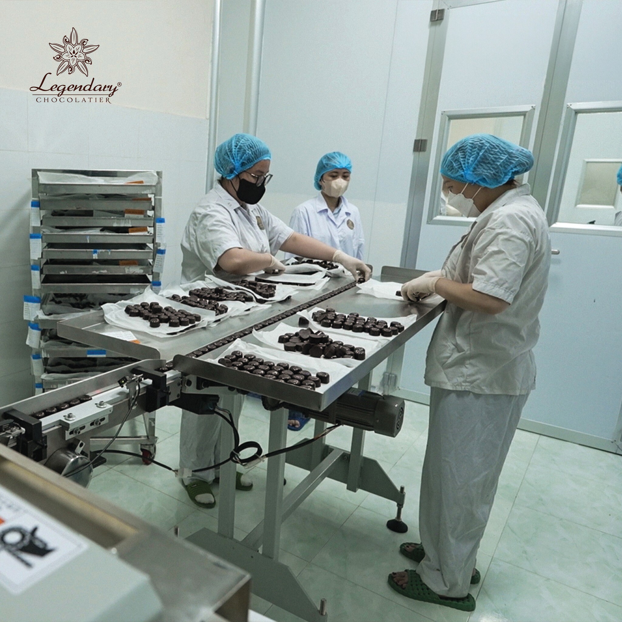 LEGENDARY VIỆT NAM 9