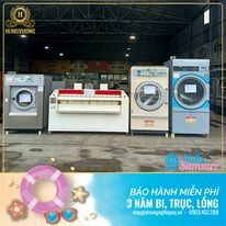 MÁY GIẶT CÔNG NGHIỆP HÙNG VƯƠNG 11
