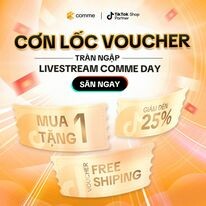 Truyền Thông Trực Tuyến Comme 7