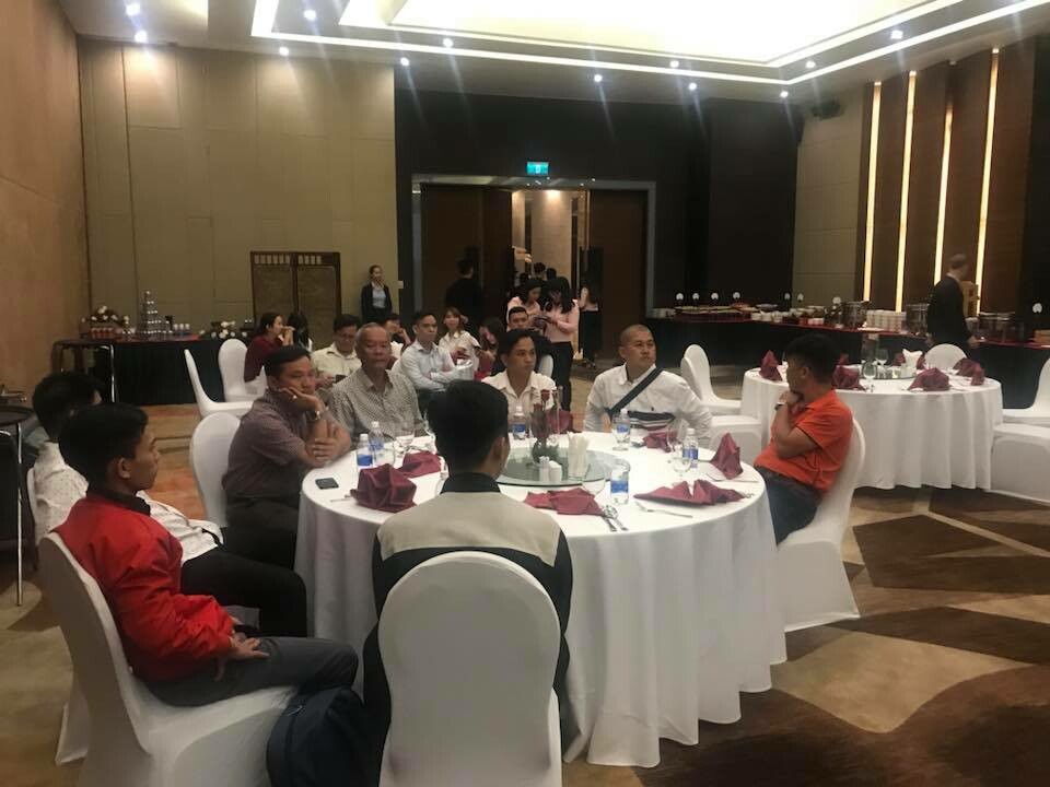 Valvoline Global Operations 6