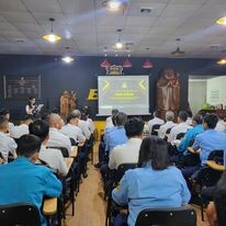 Bảo Vệ Bảo Ngọc 10