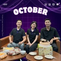 UPP Global Technology 10