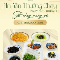 Nhà Hàng Cao Cấp Jade Moon 6