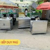 Thiết Bị Bếp Công Nghiệp Duy Phú 3