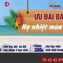 Tư vấn doanh nghiệp Nguồn Lực Việt - Vietsourcing 9